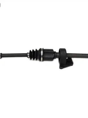 Hnací hřídel SKF VKJC2610 Vrácení Zdarma